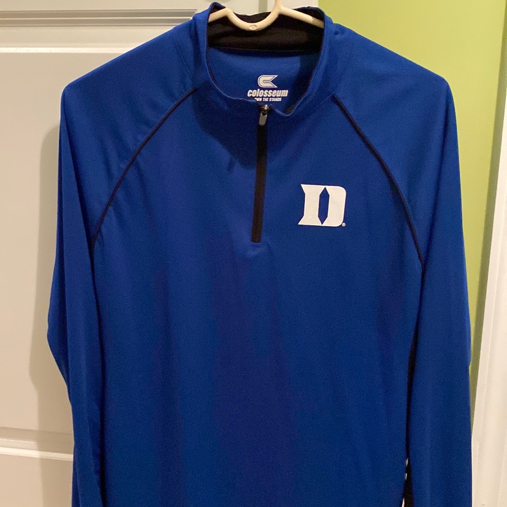 Duke light weight jacket